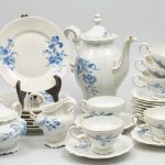 967 1339 COFFEE SET